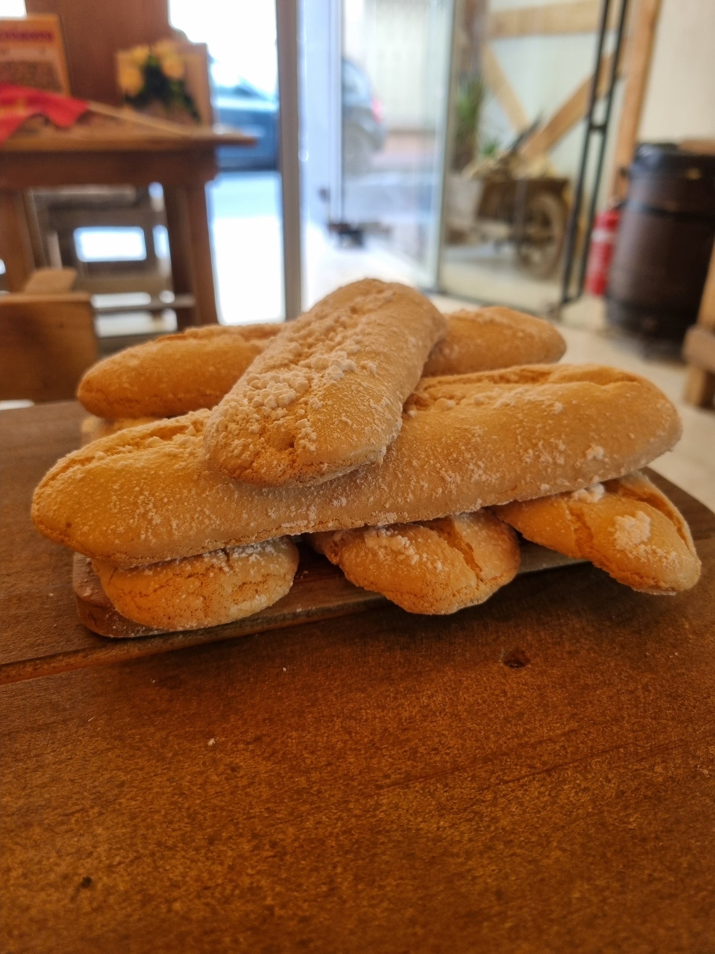 Photo du côté
