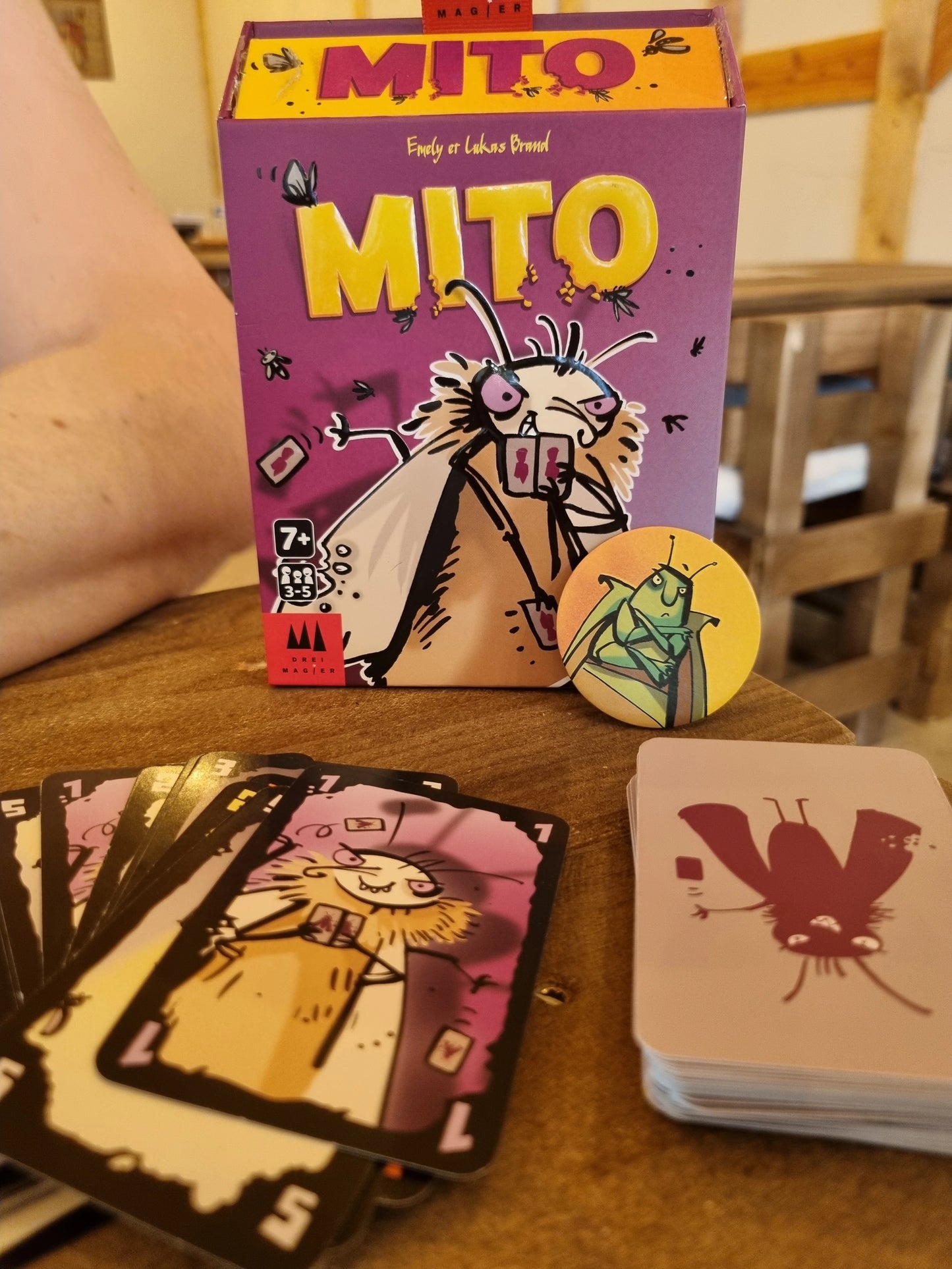 Mito