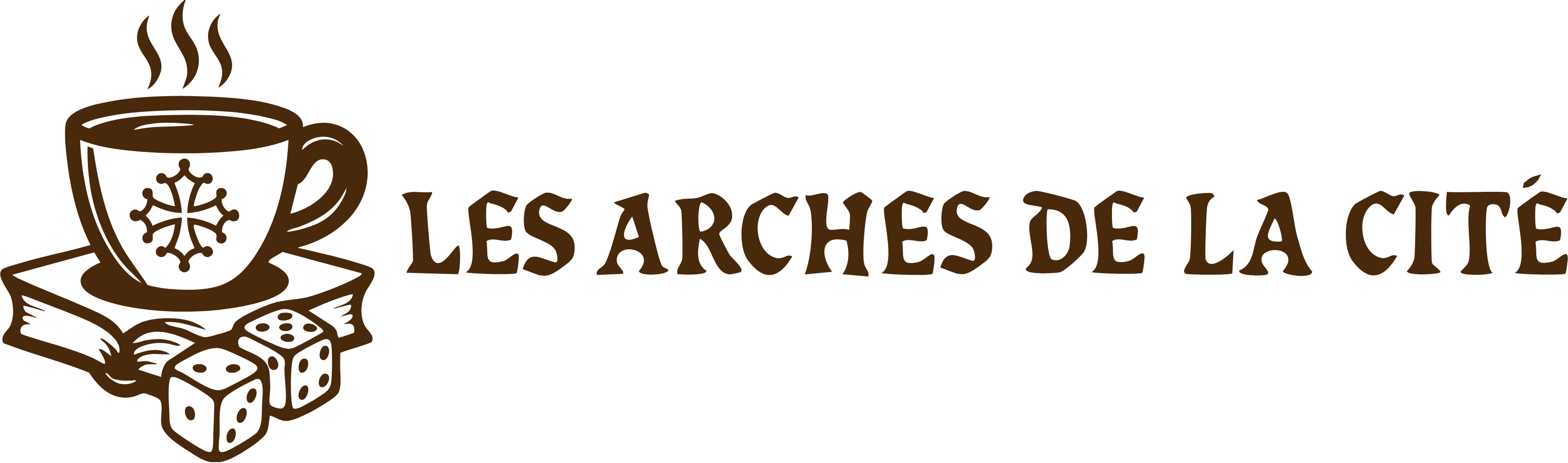 Les Arches de la Cité