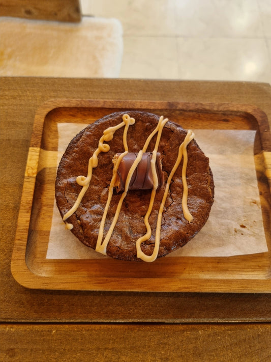 Brownie bueno