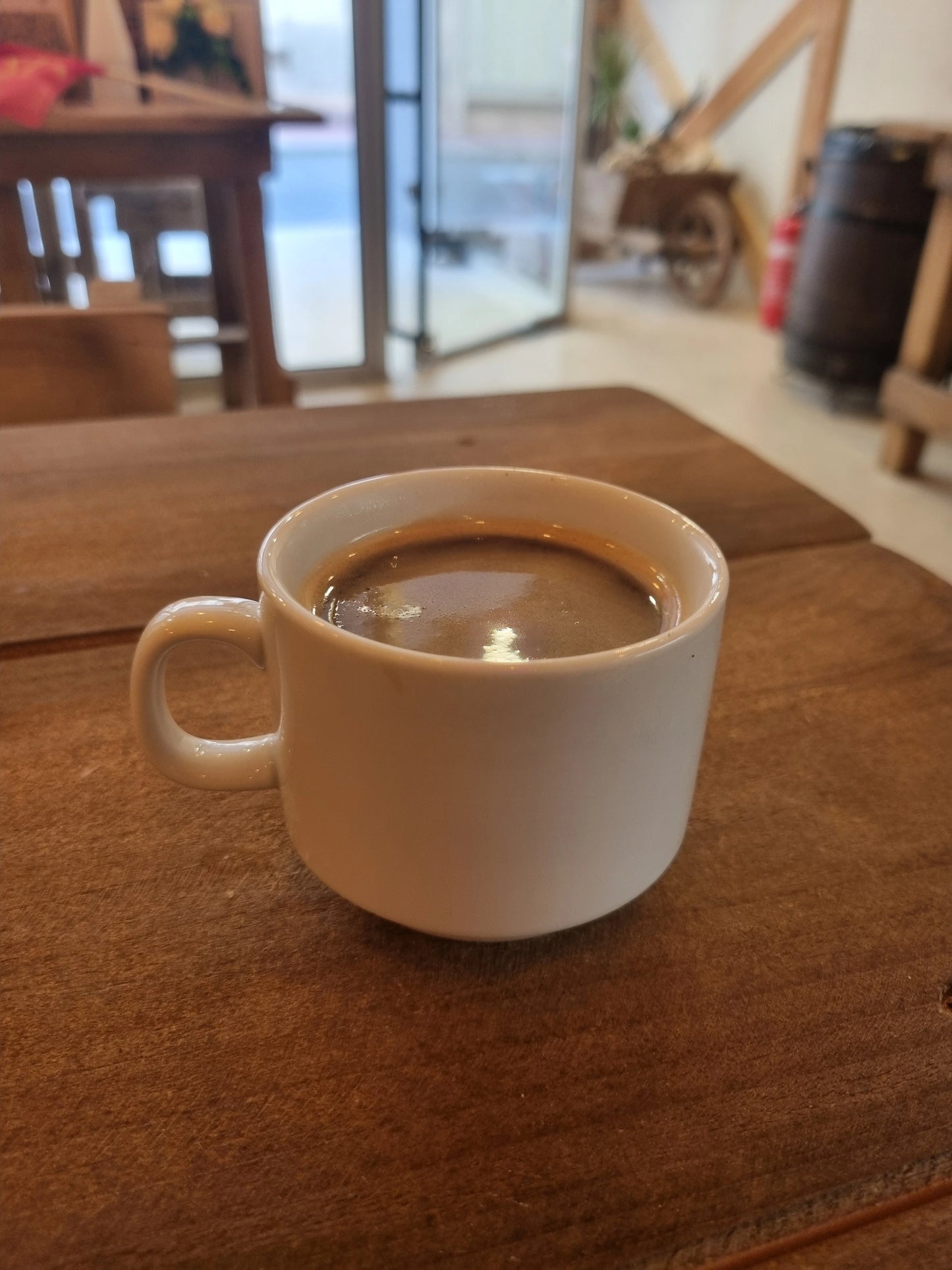 Café