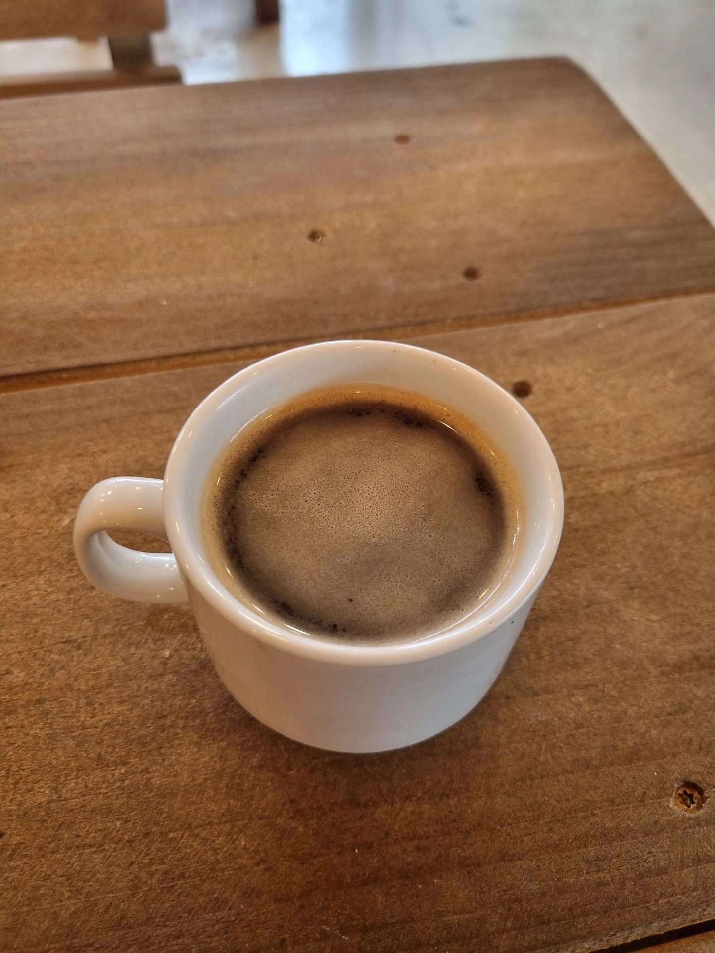Café