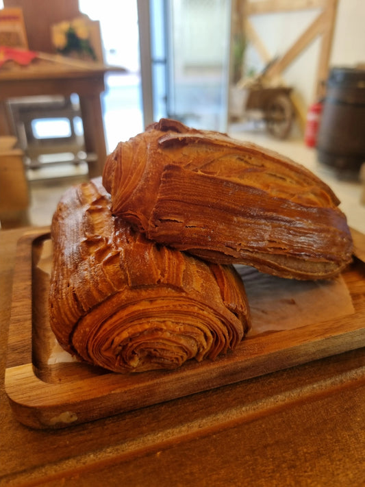 Maxi chocolatine