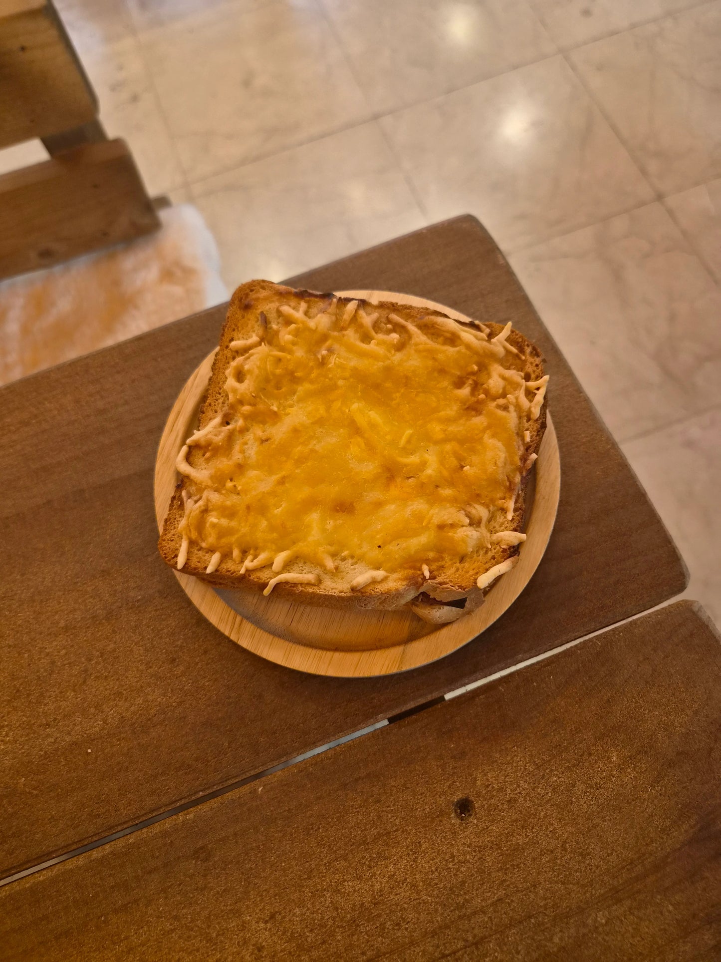 Croque Monsieur