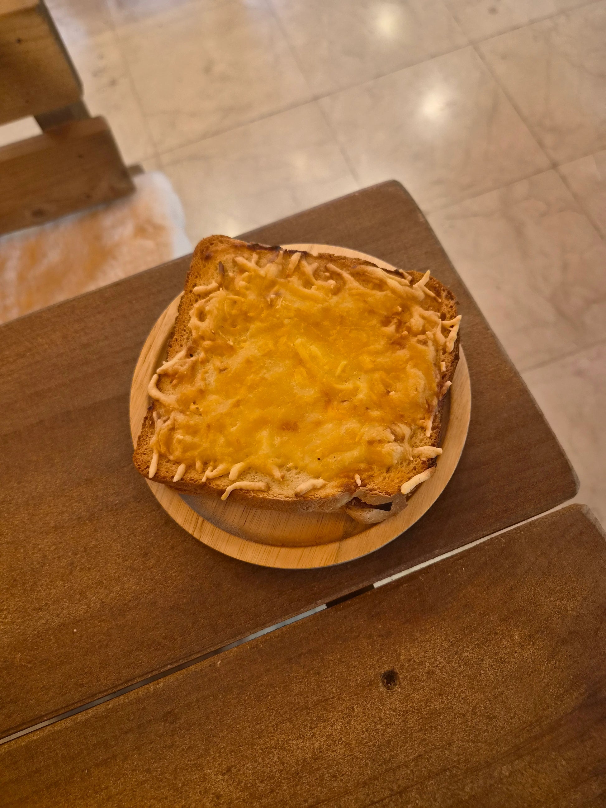 Croque Monsieur