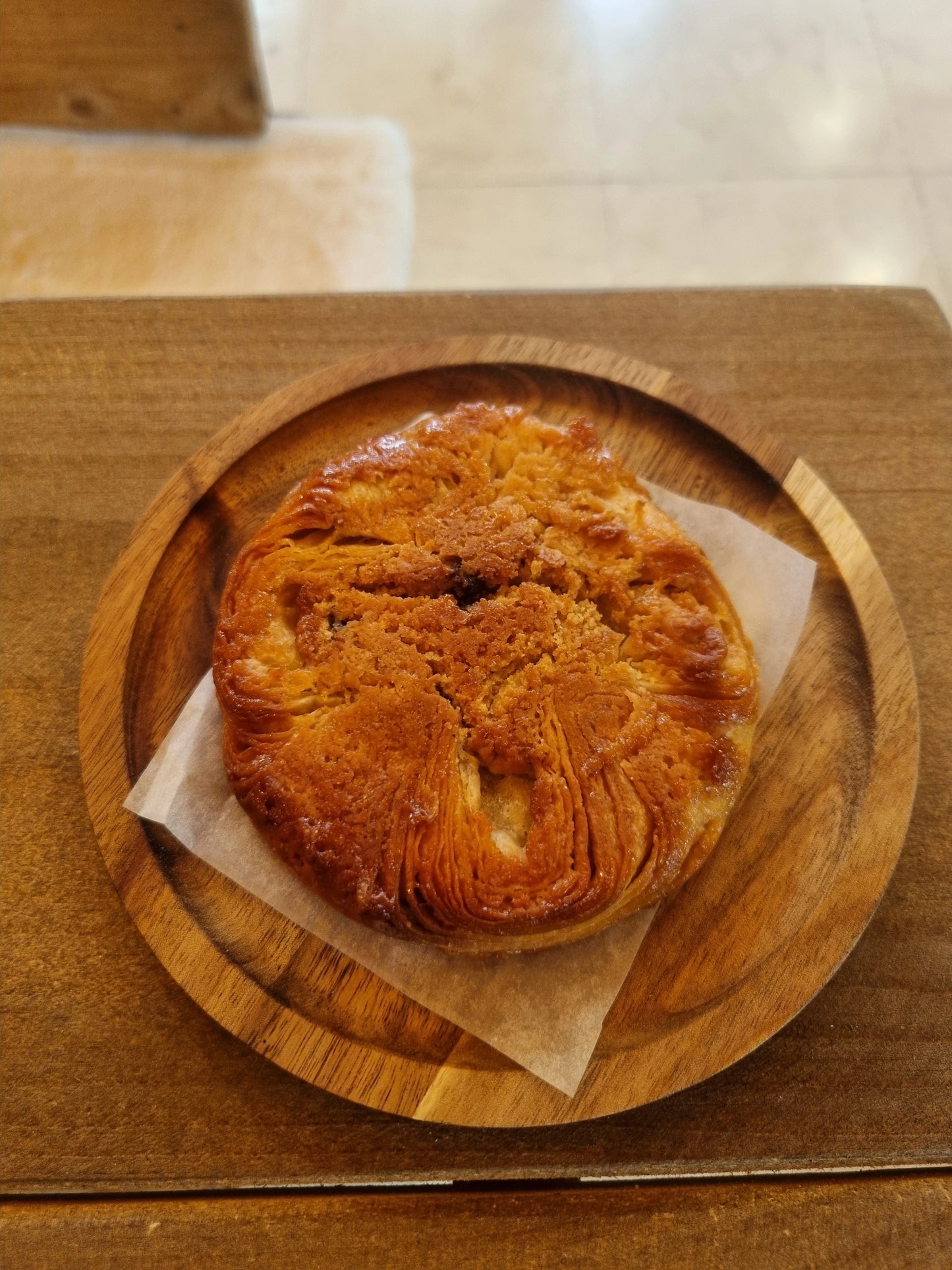 Kouign Gourmand