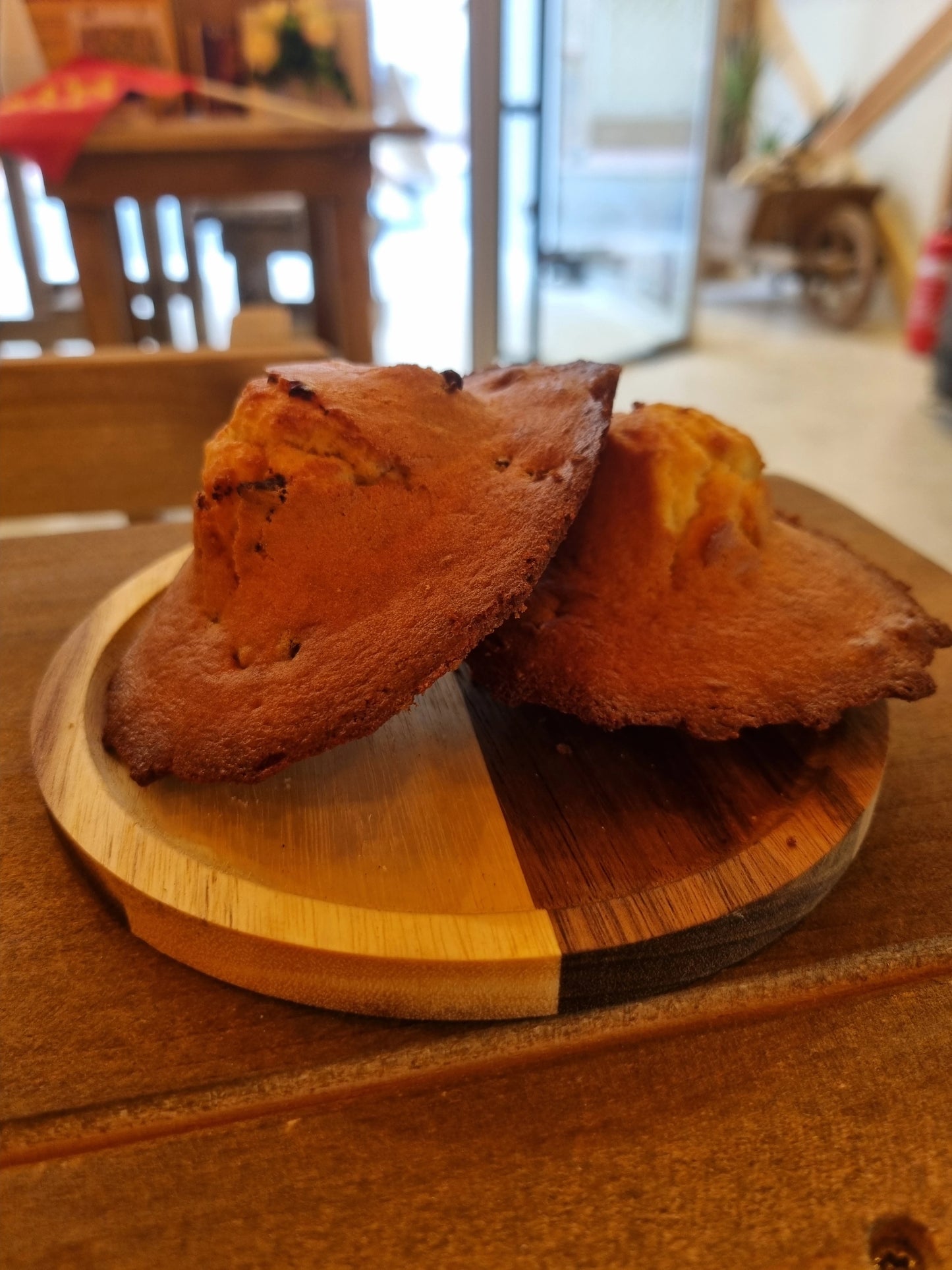 Madeleine