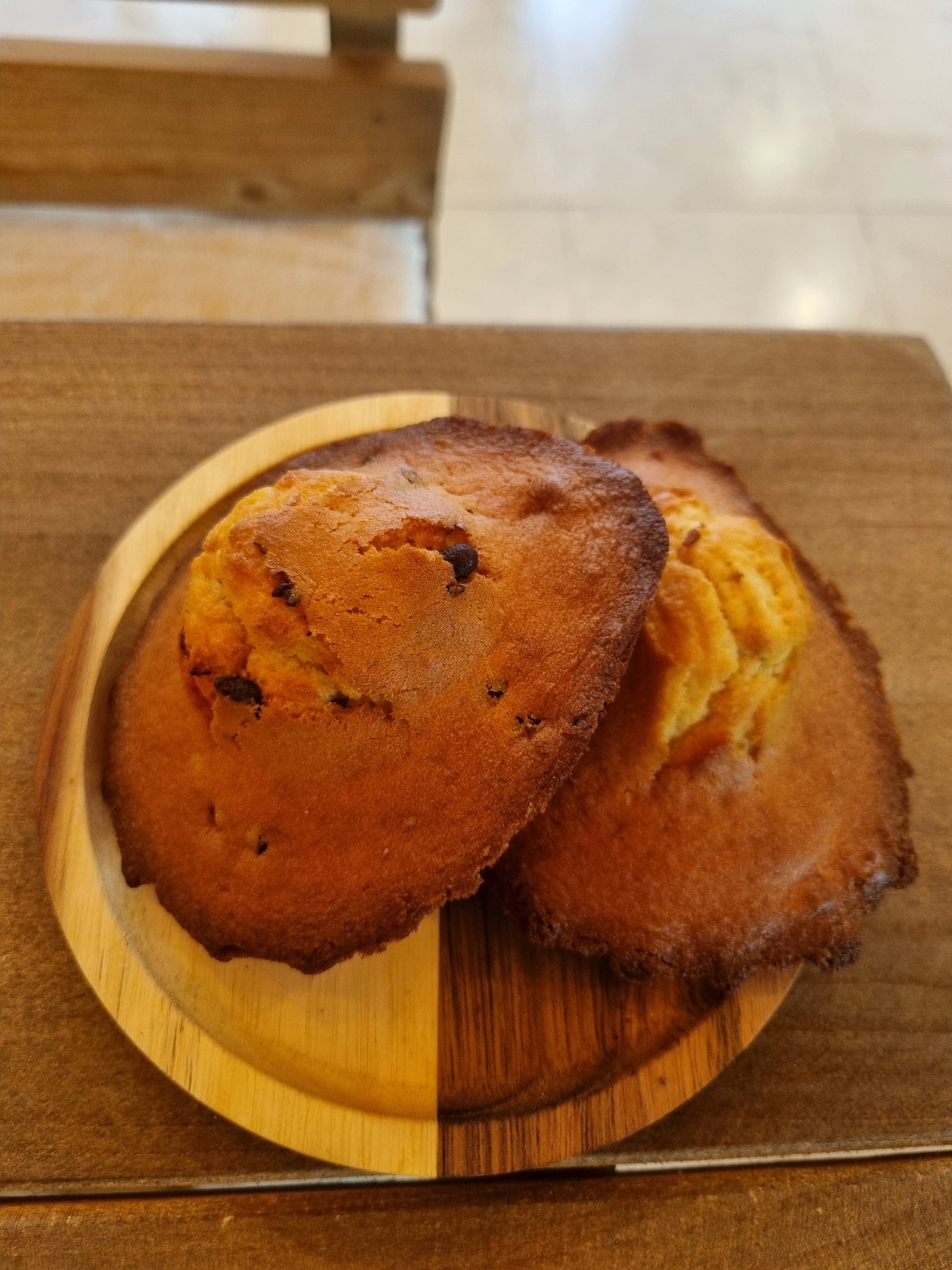 Madeleine